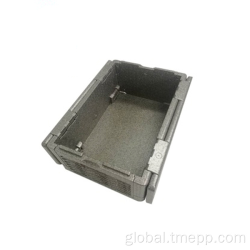 Mini Cooler Box Wholesale Durable EPP Insulated Cooler Box Factory